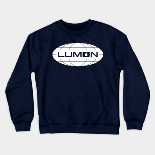 LUMON Badge Crewneck Sweatshirt